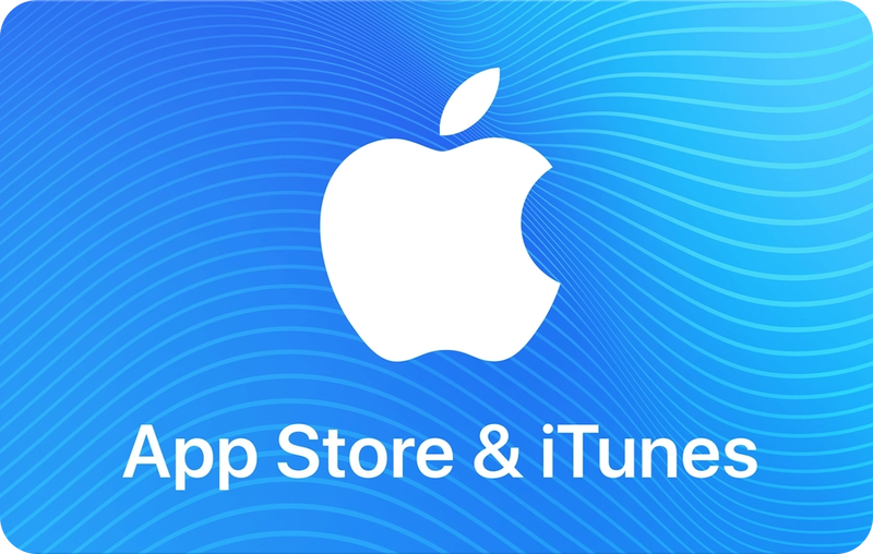 App Store & iTunes