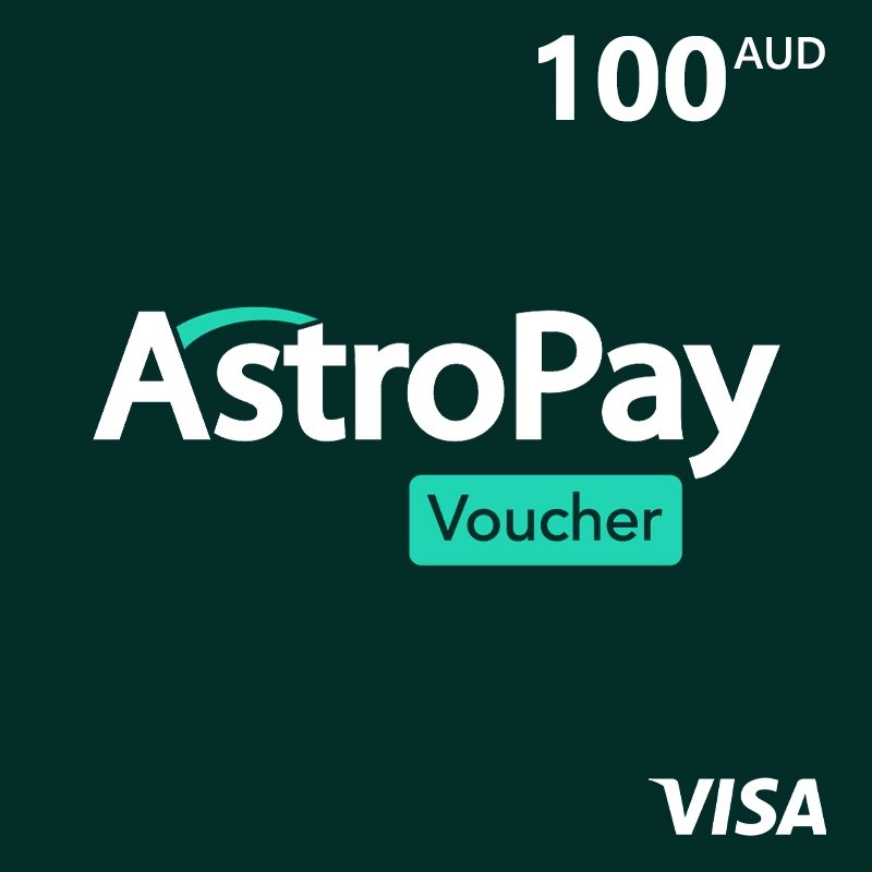 AstroPay 100 AUD