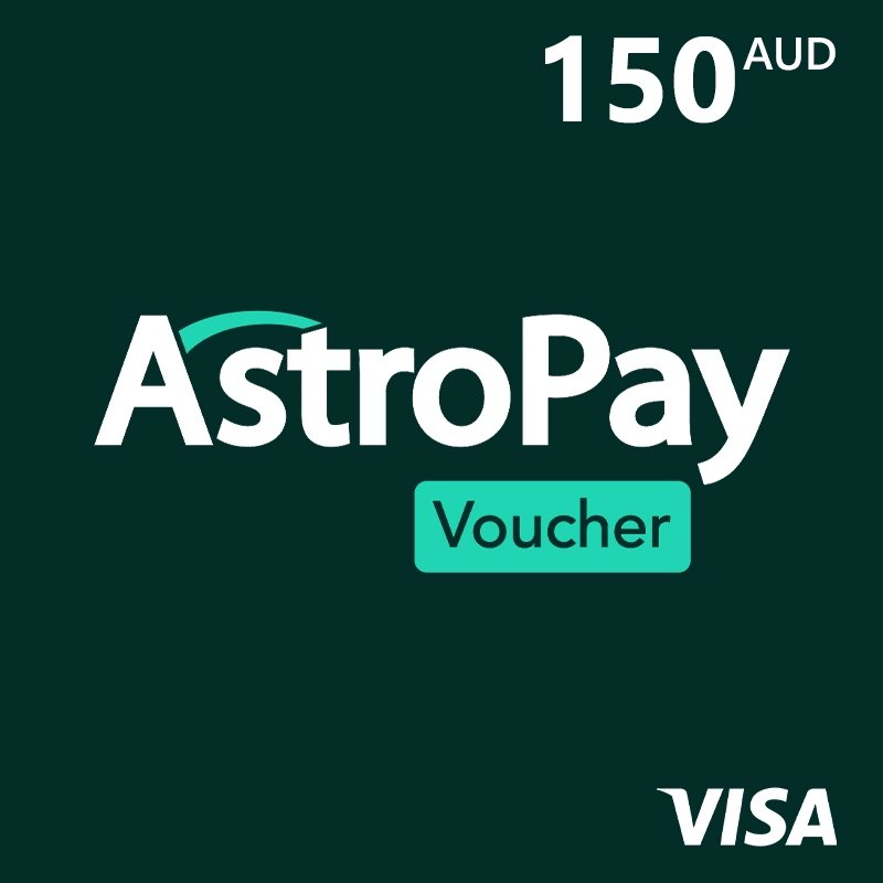 AstroPay 150 AUD