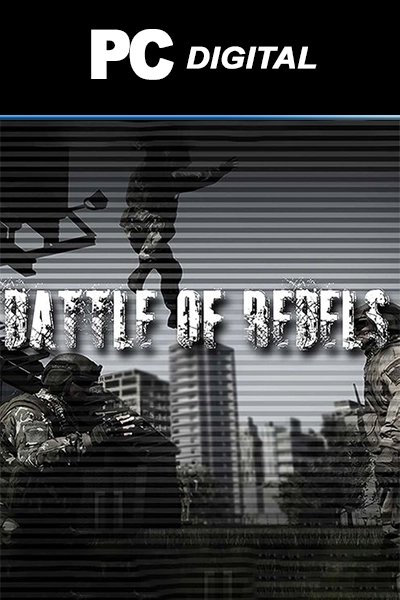 Battle of Rebels for PC