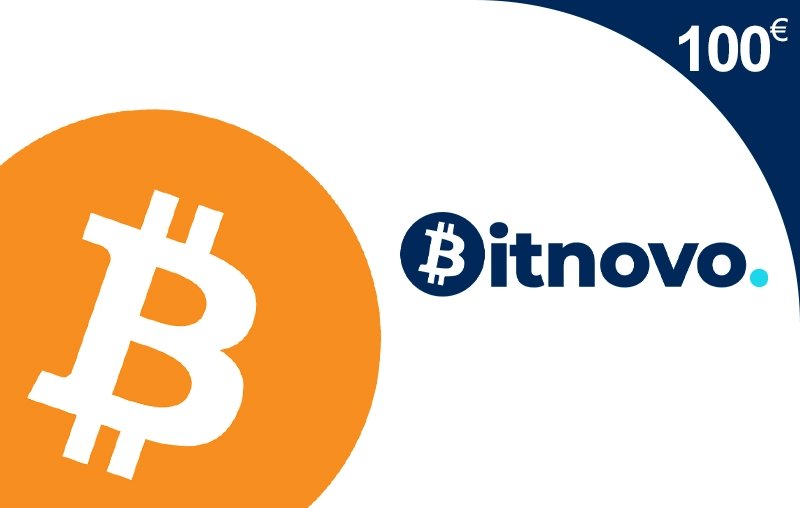 Bitnovo 100 EUR EU