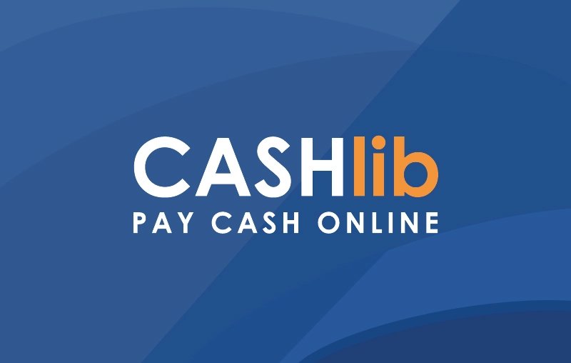 CASHlib Voucher