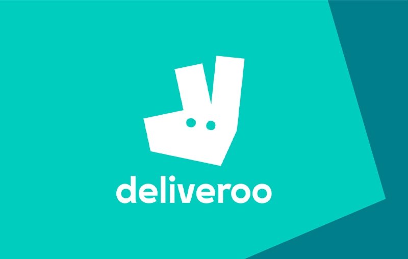 Deliveroo Gift Card