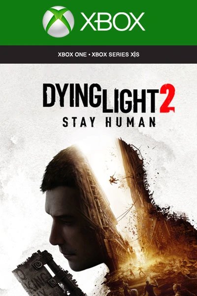 drie Bukken Weglaten Cheapest Dying Light 2: Stay Human Xbox One/Xbox Series EU | livecards.net