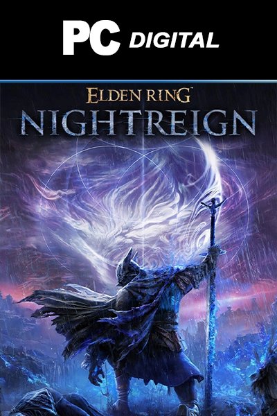 ELDEN RING NIGHTREIGN