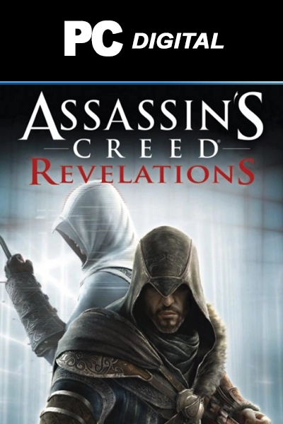 Assassin's Creed Revelations PC