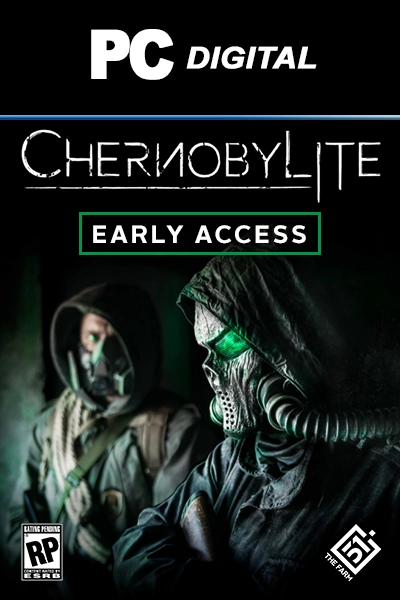 Chernobylite (Early Access) PC