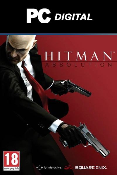 Buy Hitman 3 - Deluxe Edition PC Steam key! Cheap price