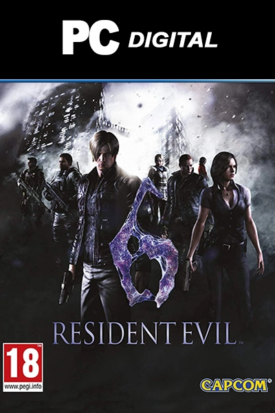 Buy Resident Evil 4 Deluxe Edition Steam Key Cheaper