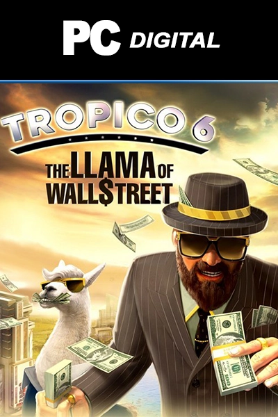 Tropico-6-Llama-of-Wall-Street