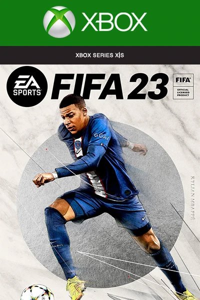 Unlock exclusive content with FIFA 23 Prime Gaming Pack 10