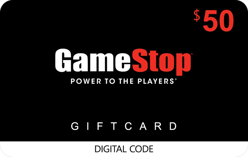 Blizzard 50 Brl Br Gift Card