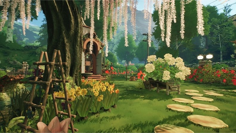 Garden Life - A Cozy Simulator PC_02