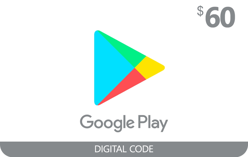 Six Reasons Why You Should Buy US Google Play Gift Card - Prestmit