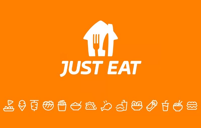 Just Eat Gift Card