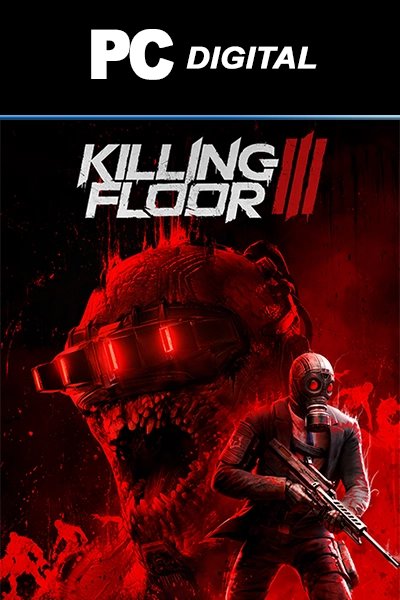 Killing Floor 3