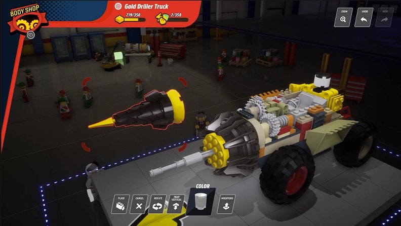 Cheapest LEGO 2K Drive: Awesome Rivals Edition PC (STEAM) WW