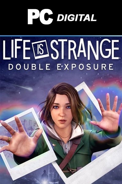Life is Strange - Double Exposure for PC