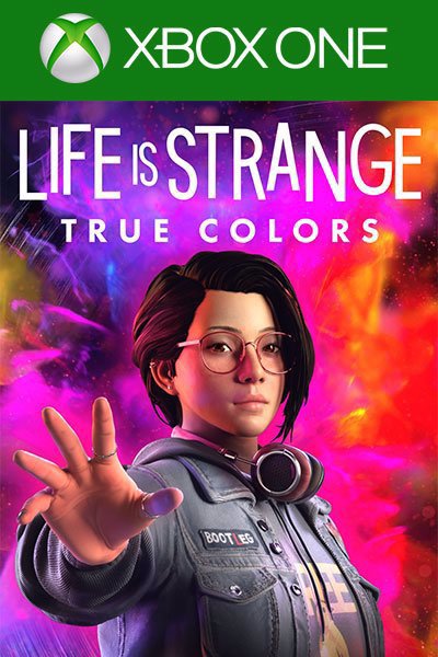 Life is Strange True Colors Xbox One US