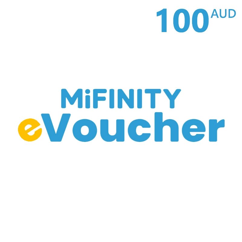 Mifinity 100 AUD