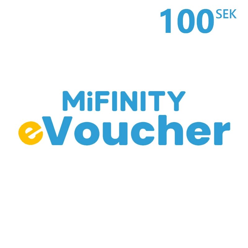 Mifinity 100 SEK