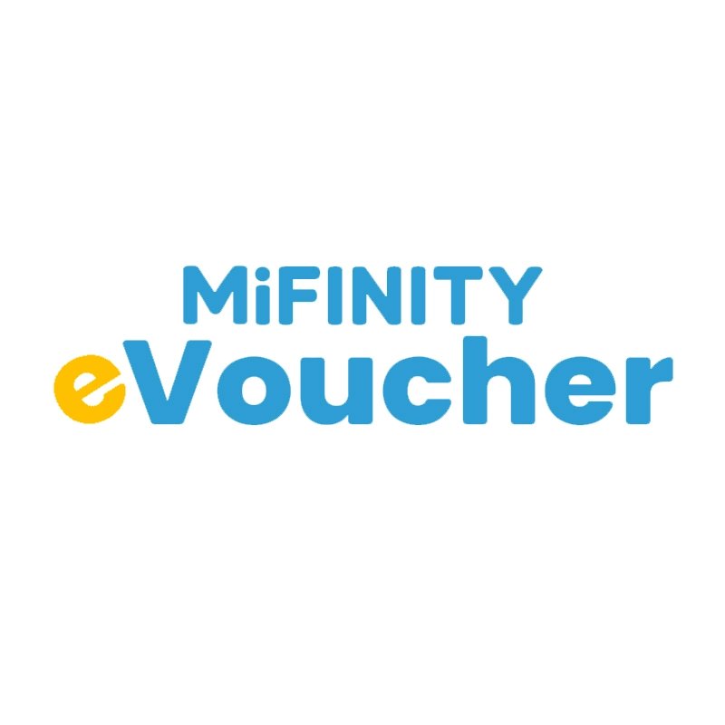 Mifinity eVoucher