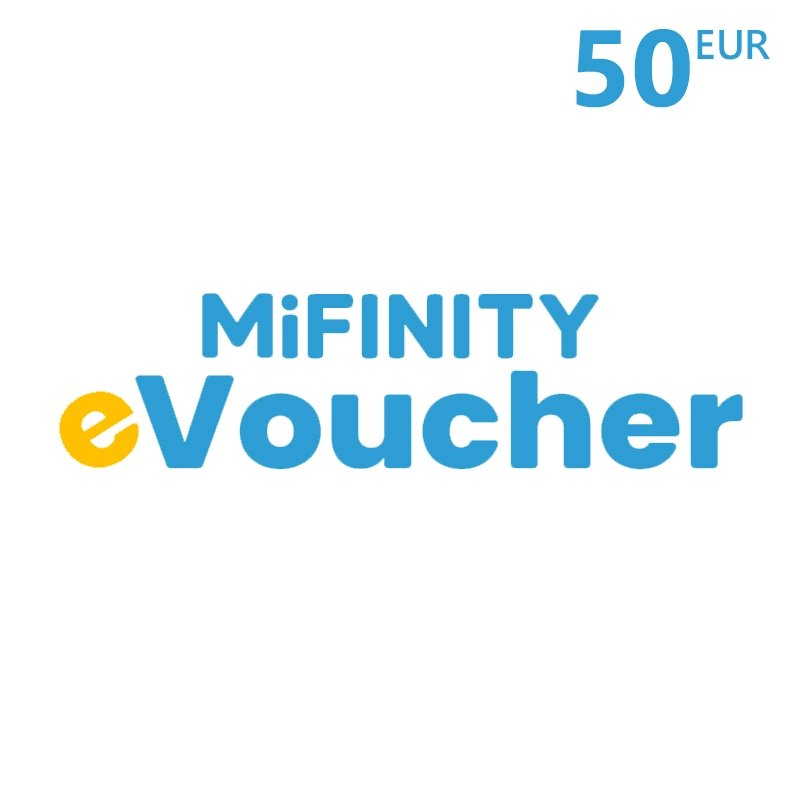 Mifinity 50 EUR