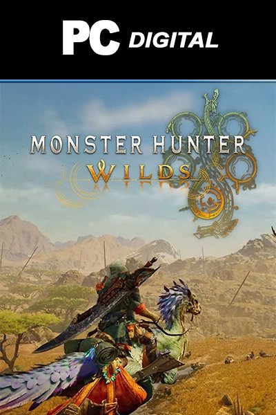 Monster Hunter Wilds PC