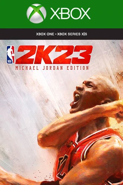 NBA 2K23 (PC) Steam Key EUROPE