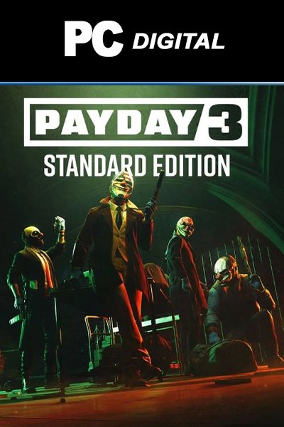 Is Payday 3 on Xbox Game Pass? - Dot Esports