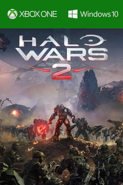 Halo Wars 2