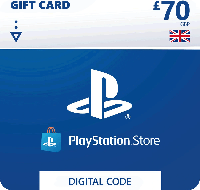 Sony playstation deals network gift card