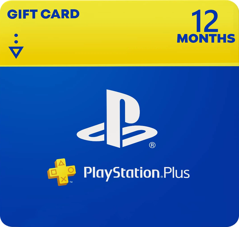 PlayStation Plus Extra 12 Months United States