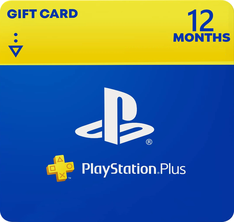 PlayStation Plus Extra 12 Months United States