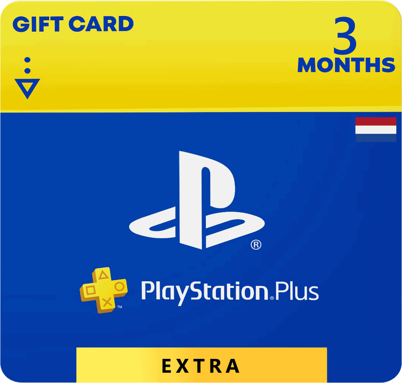 Cheapest PlayStation Plus Extra 3 Months US