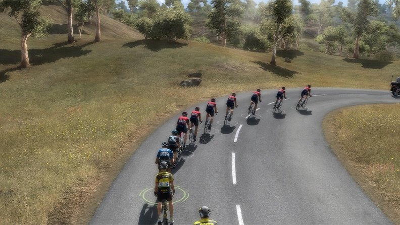 Pro Cycling Manager 2020 STEAM digital for Windows