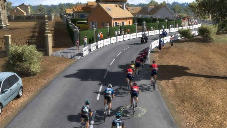 Pro Cycling Manager 2023 PC (STEAM) WW