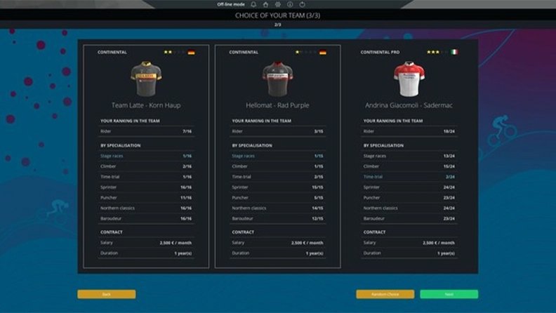 Cheapest Pro Cycling Manager 2023 PC (STEAM) WW