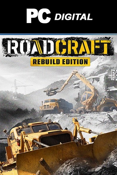 RoadCraft Rebuild Edition