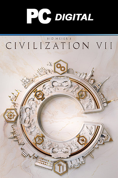 Sid Meier's Civilization VII