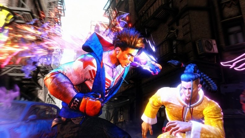 Buy cheap Street Fighter IV cd key - lowest price