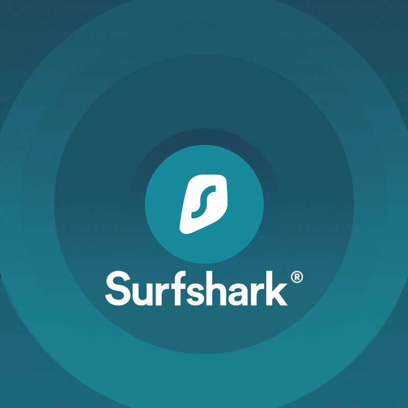 Surfshark VPN