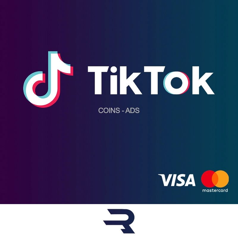 TikTok 10 EUR