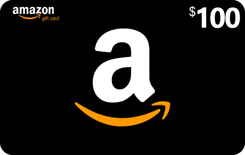 Gift Card 100 USD US