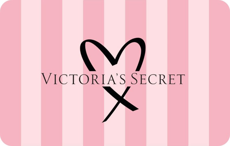 Cheapest Victoria's Secret Gift Card 10 USD