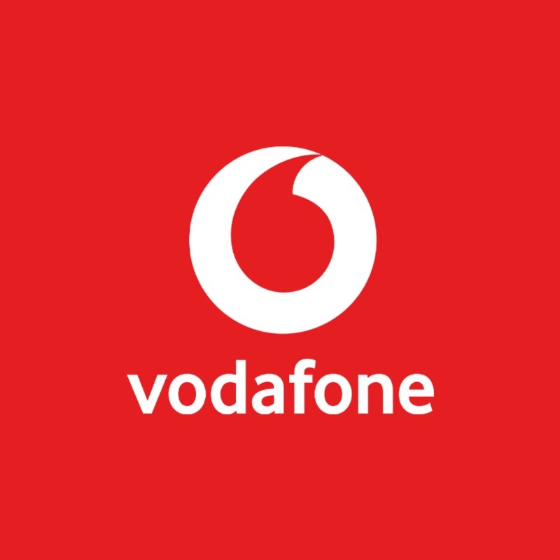 Vodafone