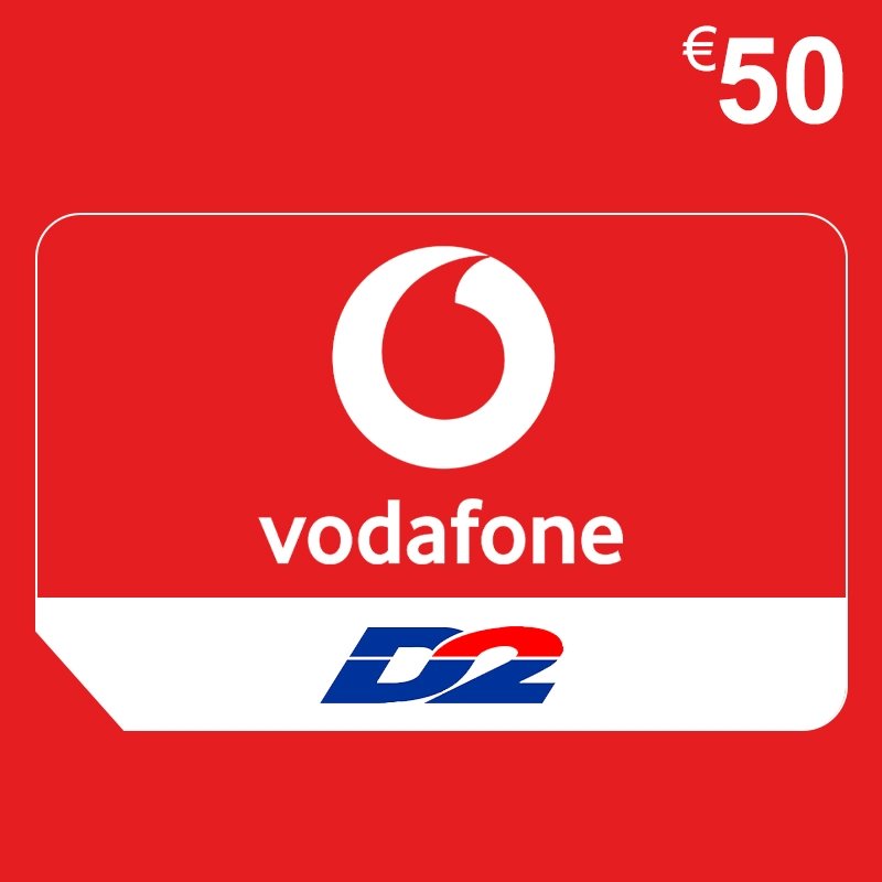 Vodafone CallNow D2 15 EUR Germany