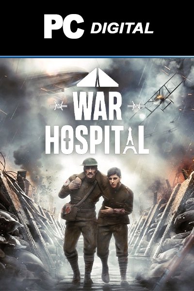 War Hospital PC