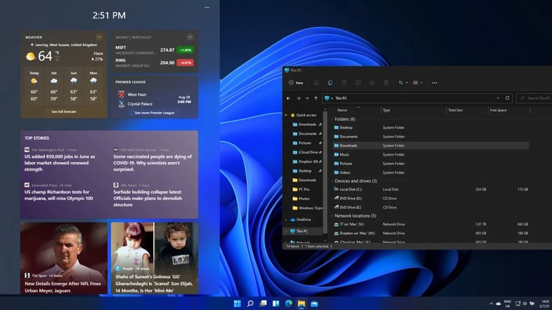 Cheapest Windows 11 Pro (64bit OEM) | livecards.net