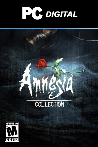 Amnesia Collection PC